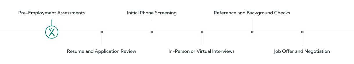 section illustration