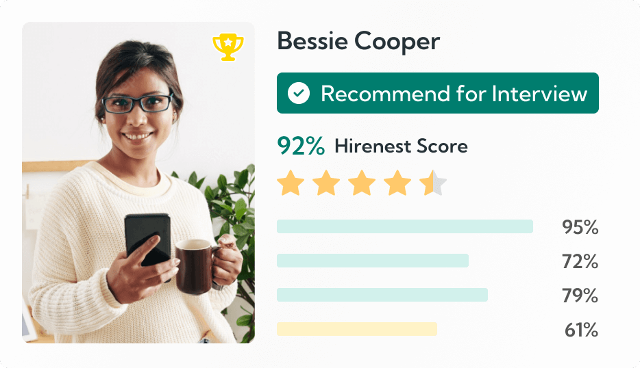 Call to action section illustrate