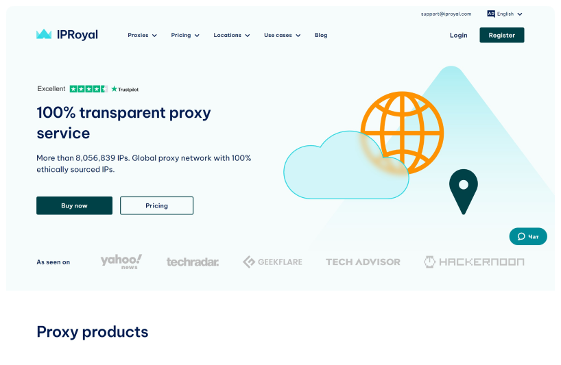 Hirenest application