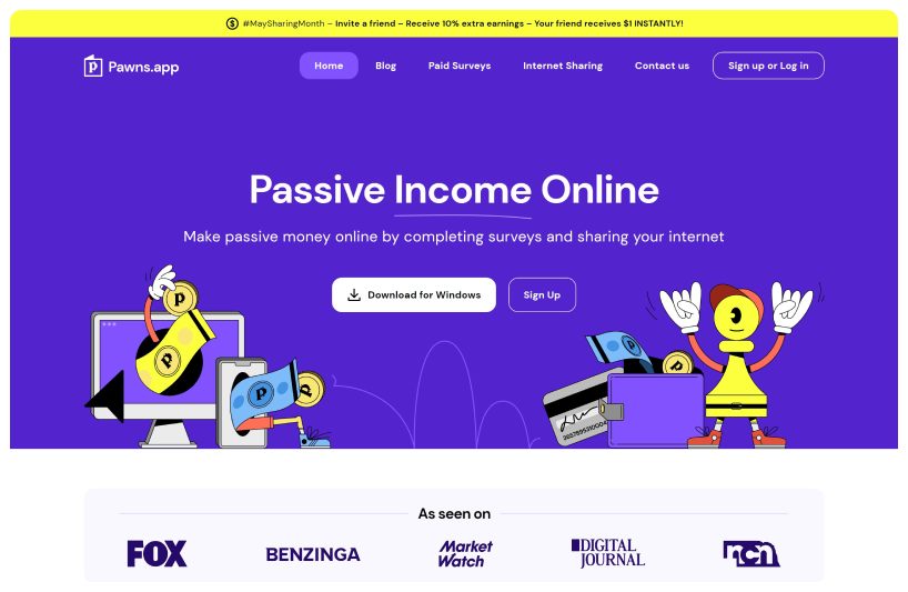 Hirenest application